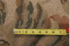 Nepal Multicolor Hand Woven 84 X 103 Area Rug 155-75941 Thumb 5