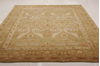 Nepal Multicolor Hand Woven 80 X 100 Area Rug 155-75954 Thumb 1