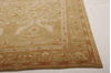Nepal Multicolor Hand Woven 80 X 100 Area Rug 155-75954 Thumb 2