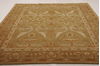 Nepal Multicolor Hand Woven 80 X 100 Area Rug 155-75954 Thumb 7
