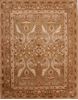 Nepal Multicolor Hand Woven 80 X 100 Area Rug 155-75954 Thumb 0