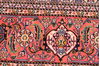 Sarab Red Hand Knotted 1110 X 158  Area Rug 100-75968 Thumb 20
