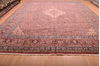Sarab Red Hand Knotted 1110 X 158  Area Rug 100-75968 Thumb 22