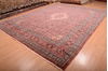 Sarab Red Hand Knotted 1110 X 158  Area Rug 100-75968 Thumb 24