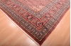 Sarab Red Hand Knotted 1110 X 158  Area Rug 100-75968 Thumb 25