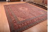 Sarab Red Hand Knotted 1110 X 158  Area Rug 100-75968 Thumb 31