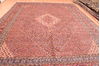 Sarab Red Hand Knotted 1110 X 158  Area Rug 100-75968 Thumb 3