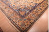Najaf-abad Beige Hand Knotted 910 X 156 Area Rug 100-75974 Thumb 11