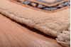 Najaf-abad Beige Hand Knotted 910 X 156 Area Rug 100-75974 Thumb 14