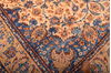 Najaf-abad Beige Hand Knotted 910 X 156 Area Rug 100-75974 Thumb 15