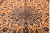 Najaf-abad Beige Hand Knotted 910 X 156  Area Rug 100-75974 Thumb 16