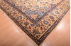 Najaf-abad Beige Hand Knotted 910 X 156 Area Rug 100-75974 Thumb 17