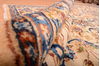 Najaf-abad Beige Hand Knotted 910 X 156 Area Rug 100-75974 Thumb 20