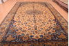 Najaf-abad Beige Hand Knotted 910 X 156  Area Rug 100-75974 Thumb 4