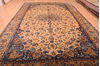Najaf-abad Beige Hand Knotted 910 X 156 Area Rug 100-75974 Thumb 4