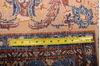 Najaf-abad Beige Hand Knotted 910 X 156 Area Rug 100-75974 Thumb 8