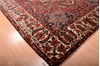 Bakhtiar Red Hand Knotted 1010 X 145  Area Rug 100-75975 Thumb 16