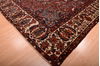 Bakhtiar Red Hand Knotted 1010 X 145  Area Rug 100-75975 Thumb 17