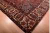 Bakhtiar Red Hand Knotted 1010 X 145  Area Rug 100-75975 Thumb 18