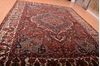 Bakhtiar Red Hand Knotted 1010 X 145  Area Rug 100-75975 Thumb 4