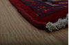 Mashad Red Hand Knotted 910 X 123 Area Rug 100-75977 Thumb 12