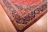 Mashad Red Hand Knotted 911 X 133  Area Rug 100-75978 Thumb 13