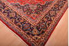 Mashad Red Hand Knotted 911 X 133  Area Rug 100-75978 Thumb 20