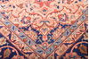 Najaf-abad Red Hand Knotted 90 X 130  Area Rug 100-75984 Thumb 13
