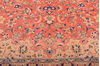 Najaf-abad Red Hand Knotted 90 X 130  Area Rug 100-75984 Thumb 16