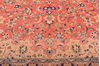 Najaf-abad Red Hand Knotted 90 X 130 Area Rug 100-75984 Thumb 16