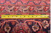 Mashad Red Hand Knotted 102 X 131  Area Rug 100-75985 Thumb 8