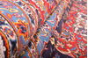 Kashan Red Hand Knotted 910 X 1211 Area Rug 100-75986 Thumb 15