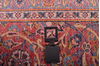 Kashan Red Hand Knotted 910 X 1211 Area Rug 100-75986 Thumb 18