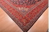 Kashan Red Hand Knotted 910 X 1211  Area Rug 100-75986 Thumb 7