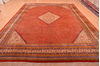 Botemir Red Hand Knotted 98 X 132  Area Rug 100-76011 Thumb 12