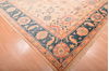 Chobi Beige Hand Knotted 910 X 133  Area Rug 100-76012 Thumb 11