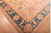 Chobi Beige Hand Knotted 910 X 133 Area Rug 100-76012 Thumb 15