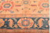 Chobi Beige Hand Knotted 910 X 133 Area Rug 100-76012 Thumb 16