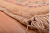 Chobi Beige Hand Knotted 910 X 133 Area Rug 100-76012 Thumb 18