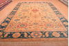 Chobi Beige Hand Knotted 910 X 133  Area Rug 100-76012 Thumb 5