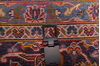 Kashan Red Hand Knotted 100 X 163 Area Rug 100-76016 Thumb 12