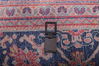 Mahal Red Hand Knotted 105 X 137 Area Rug 100-76021 Thumb 5