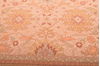 Kilim Beige Hand Knotted 95 X 131 Area Rug 100-76023 Thumb 12
