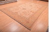 Kilim Beige Hand Knotted 95 X 131 Area Rug 100-76023 Thumb 16