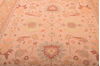 Kilim Beige Hand Knotted 95 X 131 Area Rug 100-76023 Thumb 1