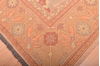 Kilim Beige Hand Knotted 95 X 131 Area Rug 100-76023 Thumb 17