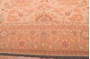 Kilim Beige Hand Knotted 95 X 131  Area Rug 100-76023 Thumb 19