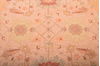 Kilim Beige Hand Knotted 95 X 131 Area Rug 100-76023 Thumb 2