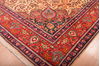 Tabriz Beige Hand Knotted 98 X 1210  Area Rug 100-76026 Thumb 18