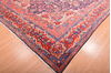 Mahal Red Hand Knotted 99 X 133  Area Rug 100-76028 Thumb 17